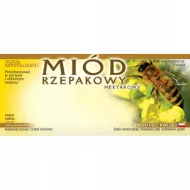 etykieta-na-miod-rzepakowy-100szt-etykiety-e15