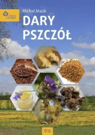 ksiazka-dary-pszczol-autor-michal-mazik