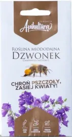 nasiona-dzwonek-05g-miododajna-roslina-miod