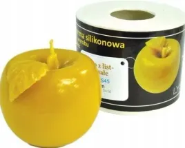 forma-silikonowa-jablko-z-listkiem-wosk-prezent