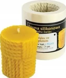 forma-silikonowa-walec-ze-splotem-fs143-prezent