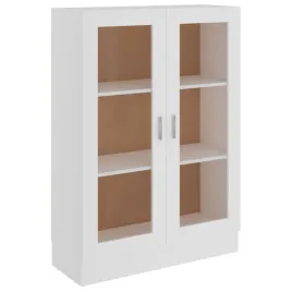 witryna-biala-825x305x115-cm-material-drewnopochodny
