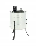 miodarka-basic-4pl-600-diagonalna-elektryczna-hit-srednica-60-cm-stan-nowy