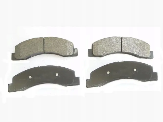 klocki-przod-ceramiczne-ford-excursion-2000-2005