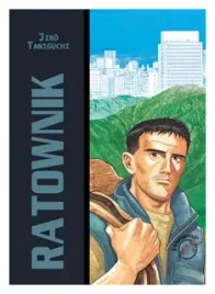 ratownik-jiro-taniguchi