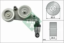 napinacz-paska-honda-odyssey-35-2005-