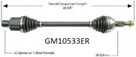 polos-napedowa-cadillac-srx-2004-2009-lewa