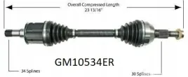 polos-napedowa-cadillac-srx-2004-2009-prawa