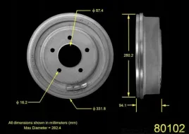beben-hamulcowy-ford-f-150-2000-2001