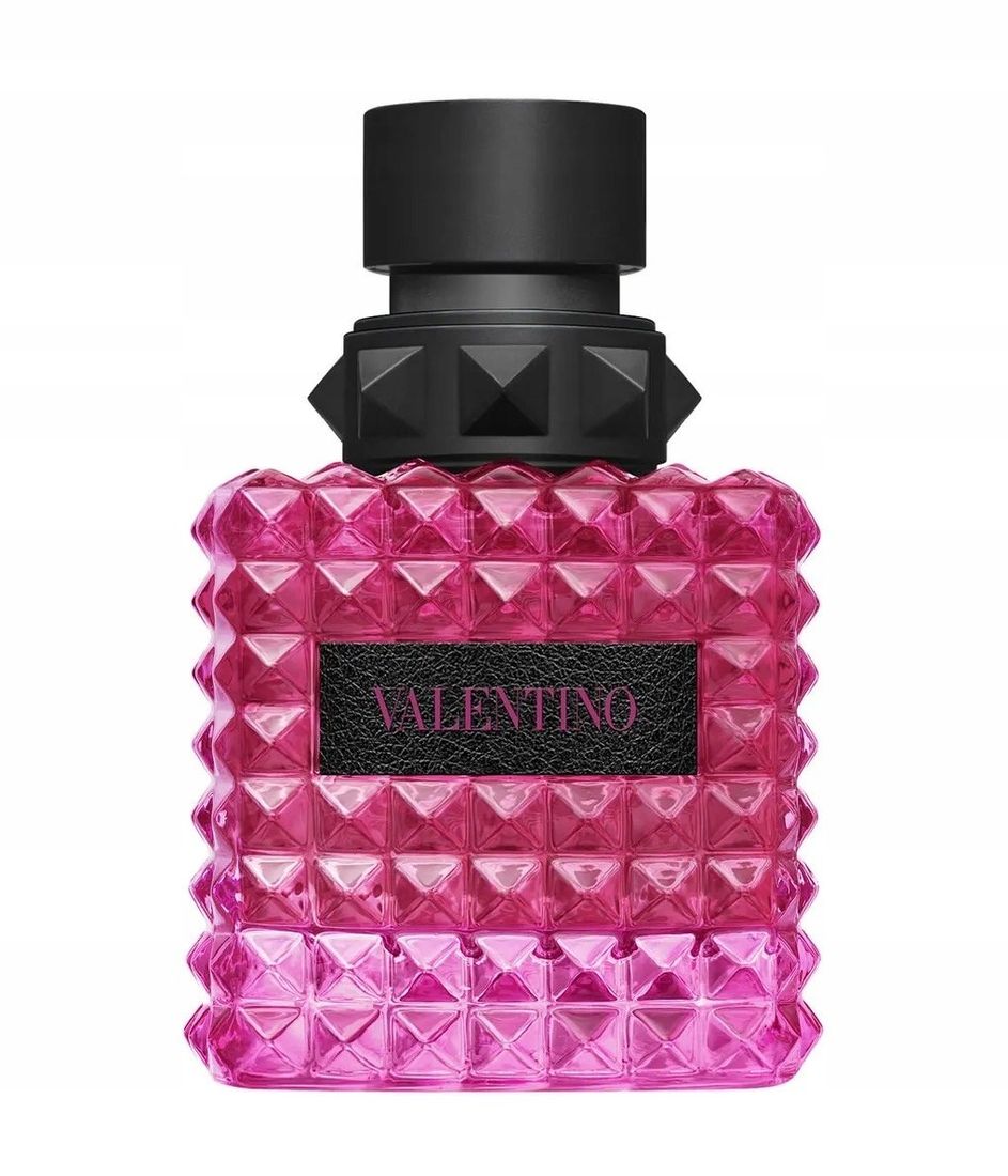 valentino valentino donna born in roma extradose ekstrakt perfum 50 ml    
