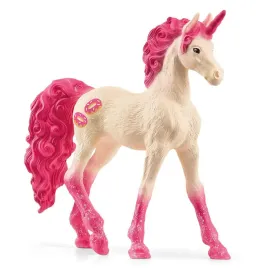 schleich-70741-kolekcjonerski-jednorozec-donut-kon-konik-figurka-bayala