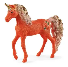 schleich-70707-kolekcjonerski-jednorozec-orange-kon-konik-figurka-bayala