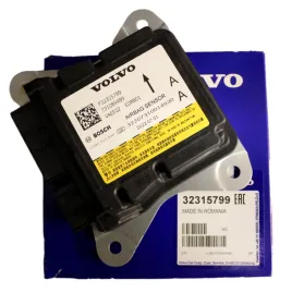 volvo-xc40-c40-sensor-modul-sterownik-airbag-32315799-oe