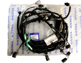 volvo-v90-cc-wiazka-przedniego-zderzaka-kpl-oe-31499273