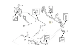 volvo-xc60-xc90-ii-przewody-nagrzewnicy-ogrzewania-postojowego