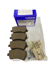 volvo-s60-v60-xc60-oryginal-klocki-hamulcowe-tyl-oe-30671574