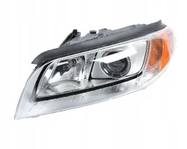 volvo-s80-lampa-lewa-lewy-reflektor-xenon-ksenon-31214415