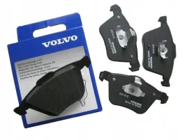 volvo-xc90-oryginal-klocki-hamulcowe-przod-336-oe-31262705-31687101