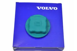 volvo-850-940-960-korek-chlodnicy-oryginal-zielony