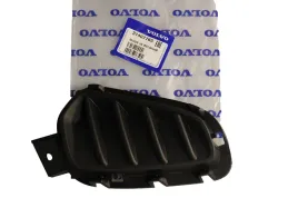 volvo-v40-przednia-prawa-kratka-zderzaka-przod-chrom-31407763-oe