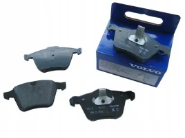 volvo-s60-v60-oryginal-klocki-hamulcowe-przod-oe-31200229