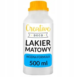 lakier-akrylowy-bezbarwny-matowy-wykonczenie-powierzchni-decoupage-500ml