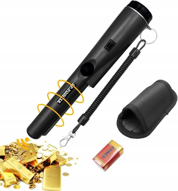 wykrywacz-metalu-gp-pointer-pro-pointer-pinpointer-stan-opakowania-oryginalne