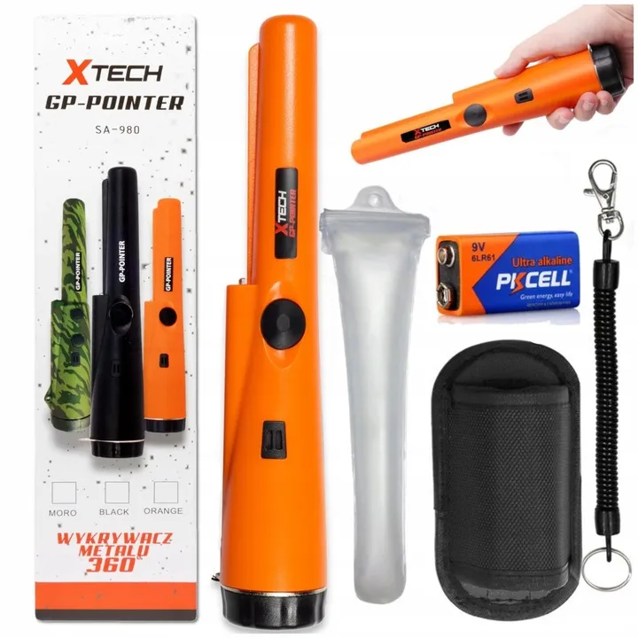 wykrywacz-metalu-gp-pointer-pro-pointer-pomarancz