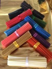 zestaw-swiece-woskowe-100percent-rytualne-pszczele