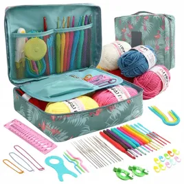 zestaw-do-szydelkowania-wloczka-szydelko-06-6mm-etui-szydelka-z-wloczka