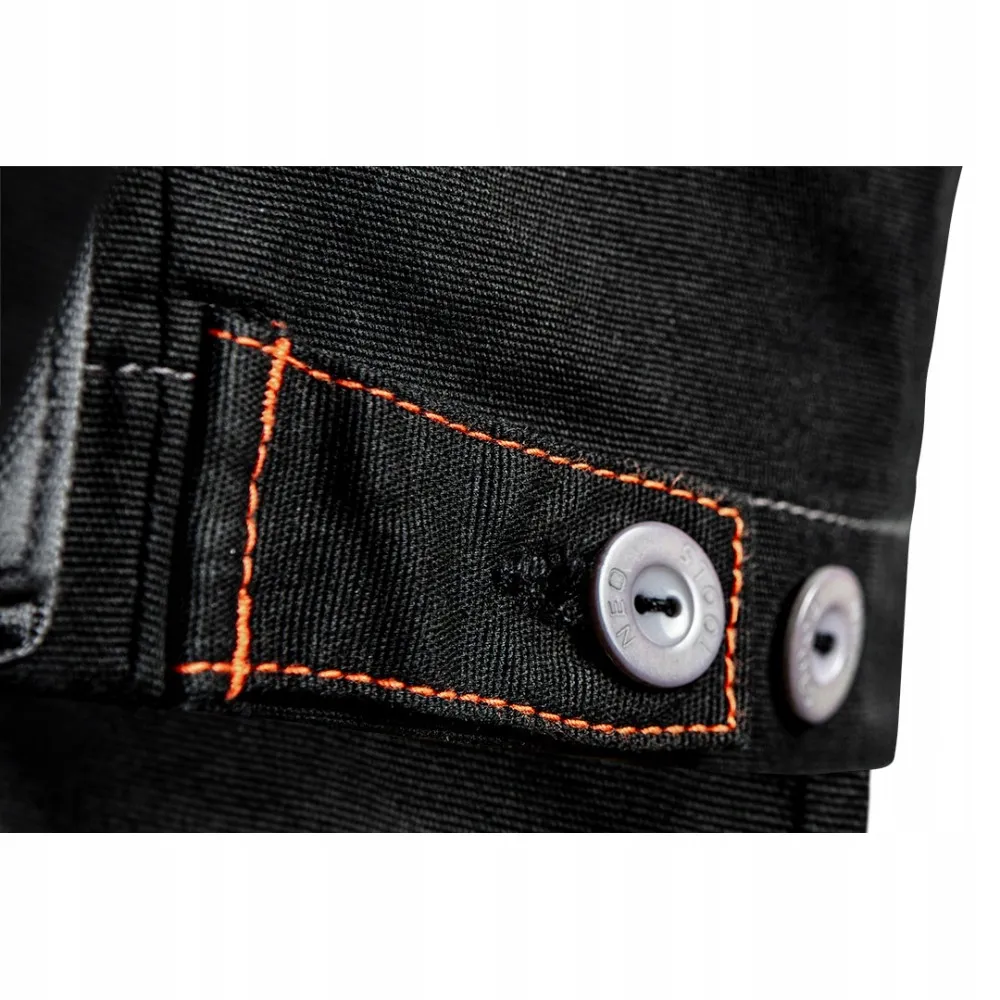 bluza-robocza-hd-slim-rozmiar-m-stan-nowy