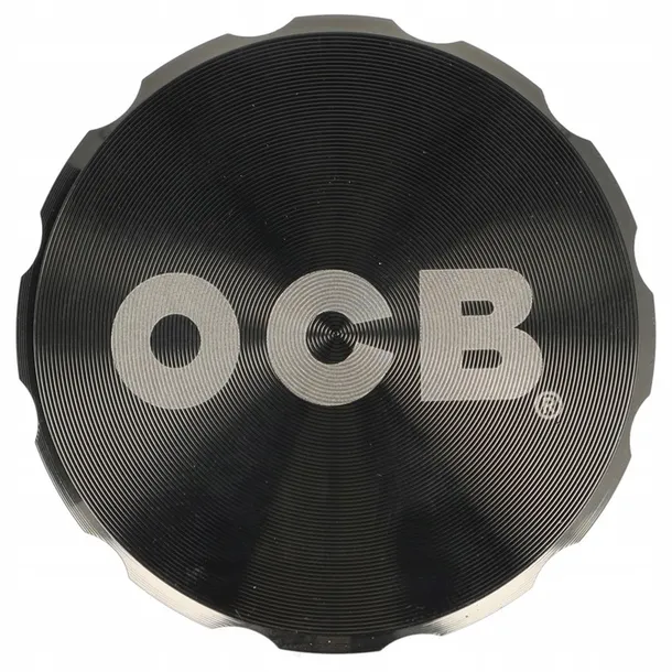 ocb-premium-mlynek-do-suszu-cbd-4-cz-grinder-marka-ocb-stan-nowy
