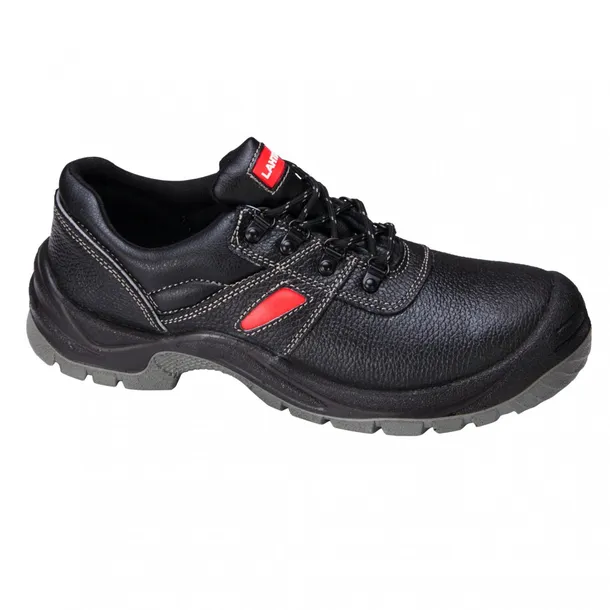 polbuty-skorzane-czarno-czerwone-s3-src-47-ce-waga-z-opakowaniem-0-15-kg