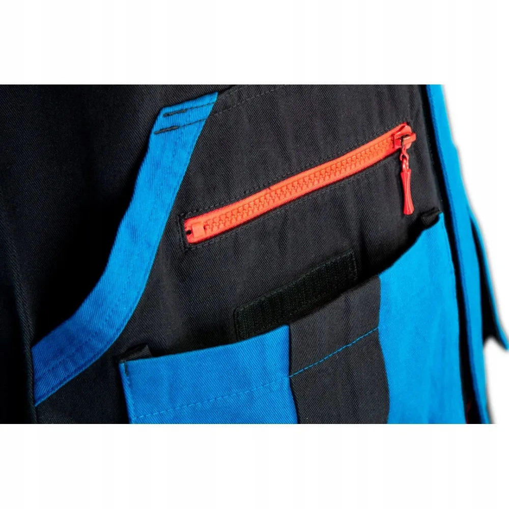 bluza-robocza-hd-rozmiar-m-stan-nowy