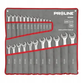 klucze-oczk-plask-szt-246-32din3113cvproline