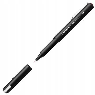 cienkopis-stabilo-dr-ver-04-czerwony-stan-nowy