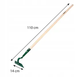 motyka-trapezowa-14-cm-trzon-drewniany