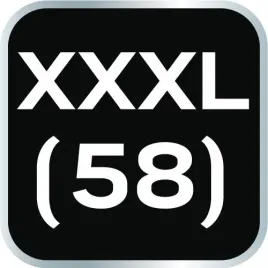 bluza-polarowa-zielona-rozmiar-xxxl