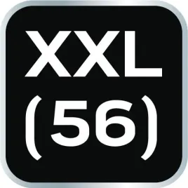 bluza-polarowa-zielona-rozmiar-xxl