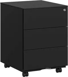 szafka-kontenerek-pod-biurko-z-szufladami-mobilny-loft-metal