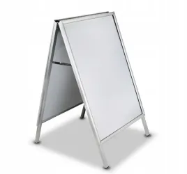 potykacz-stojak-na-plakat-dwustronny-114-x-64-cm-rama-anoda-a1-owz