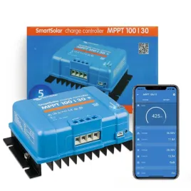 smartsolar-mppt-100-30