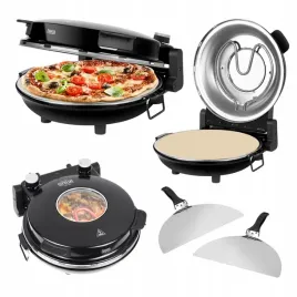 piec-do-pizzy-teesa-400c-1200w-kamien-okienko-2-lopatki