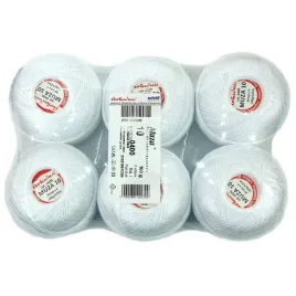 kordonek-muza-10-biala-0400-100g-525m-paczka-6szt
