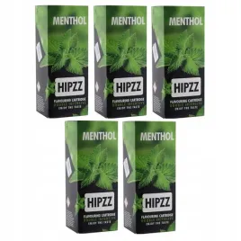 100-x-karta-aromatyzujaca-do-papierosow-wklad-hipzz-menthol-mieta