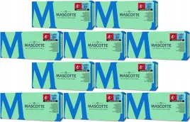 10x-gilzy-tutki-papierosowe-mascotte-carbon-weglowe-200szt