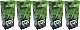 100x-karta-aromatyzujaca-papieros-hipzz-double-intensive-menthol-mint-mieta