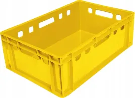 skrzynka-pojemnik-euro-e2-zolta-plastikowa-mocna