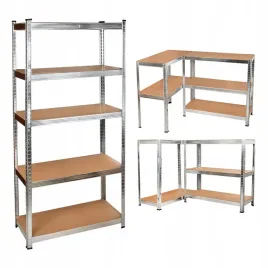 regal-metalowy-magazynowy-180x90x40-warsztatowy-srebrny-garazowy-5-polek