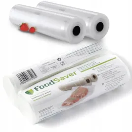 folia-do-zgrzewarki-prozniowej-pakowarki-2-rolki-20-cm-x-67-m-foodsaver